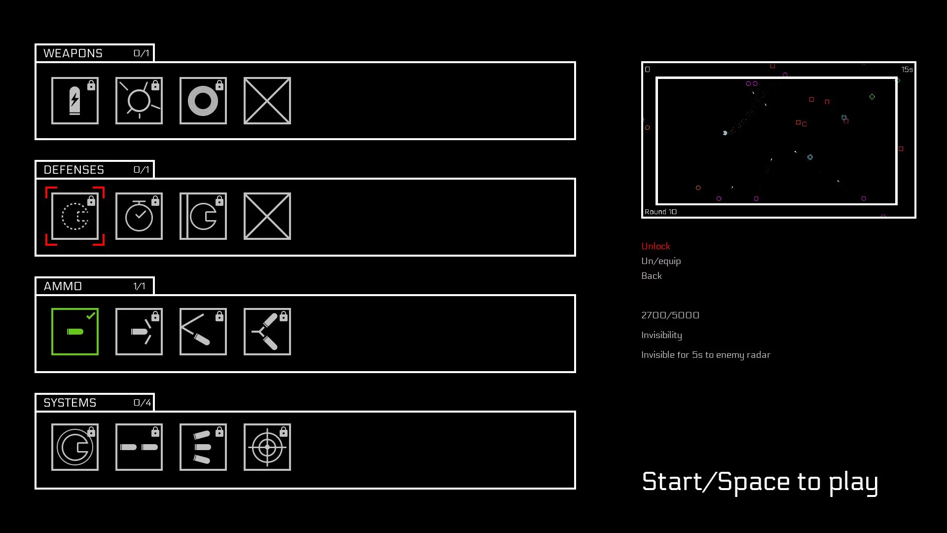 Изображение игры: Project MT