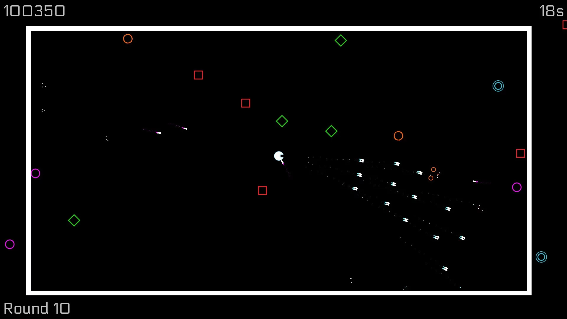 Изображение игры: Project MT