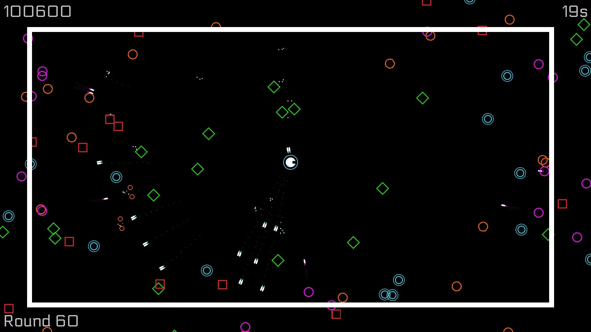 Изображение игры: Project MT