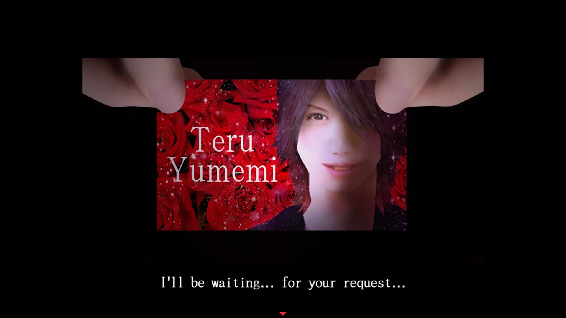 Изображение игры: SHIKIYOKU -Teru Yumemi in the Nightmare