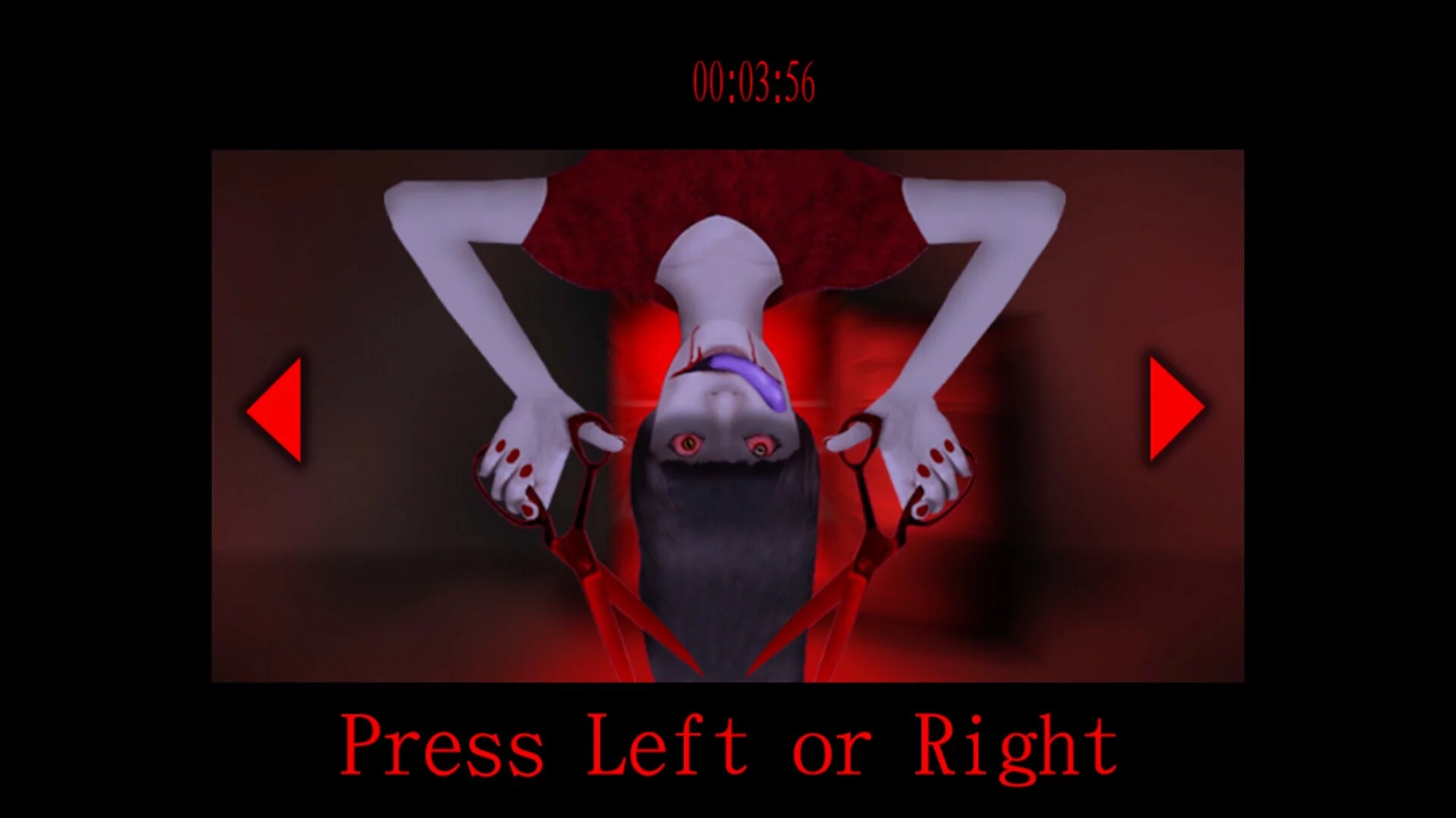 Изображение игры: SHIKIYOKU -Teru Yumemi in the Nightmare
