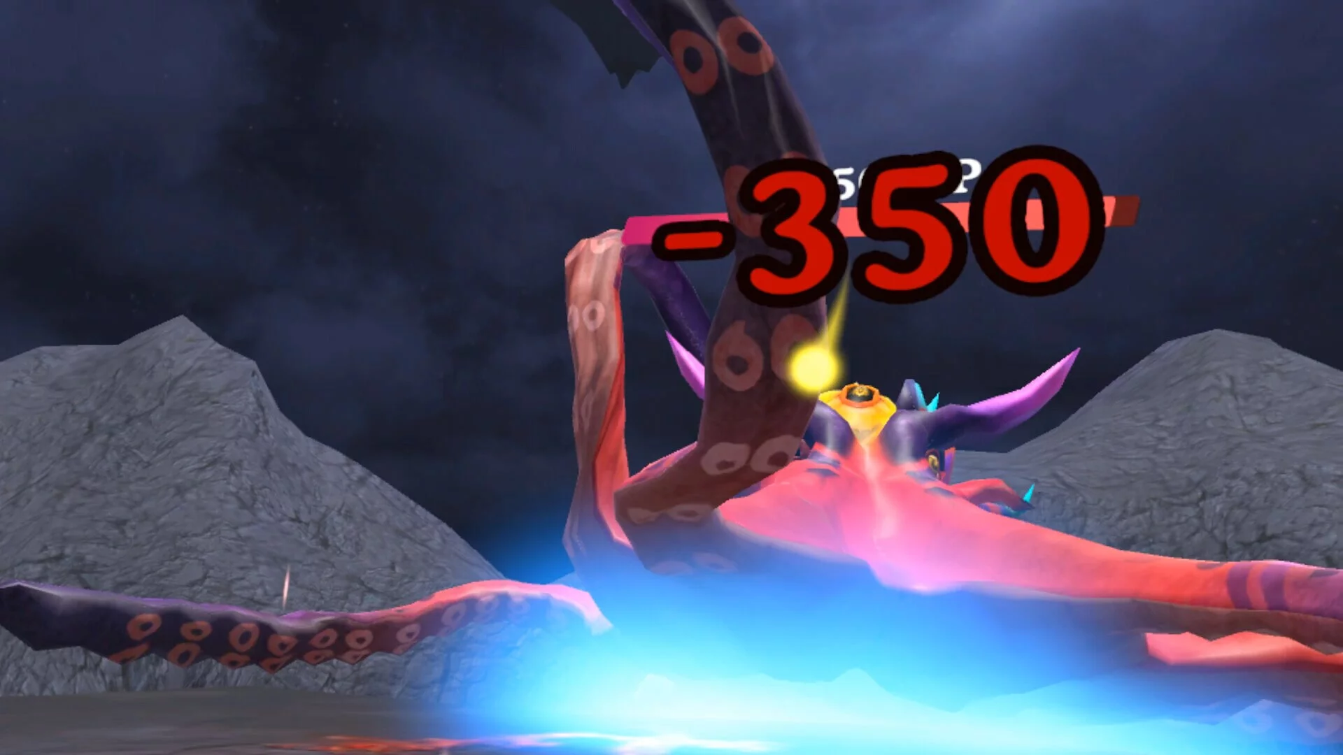 Изображение игры: Blade And Dragon VR