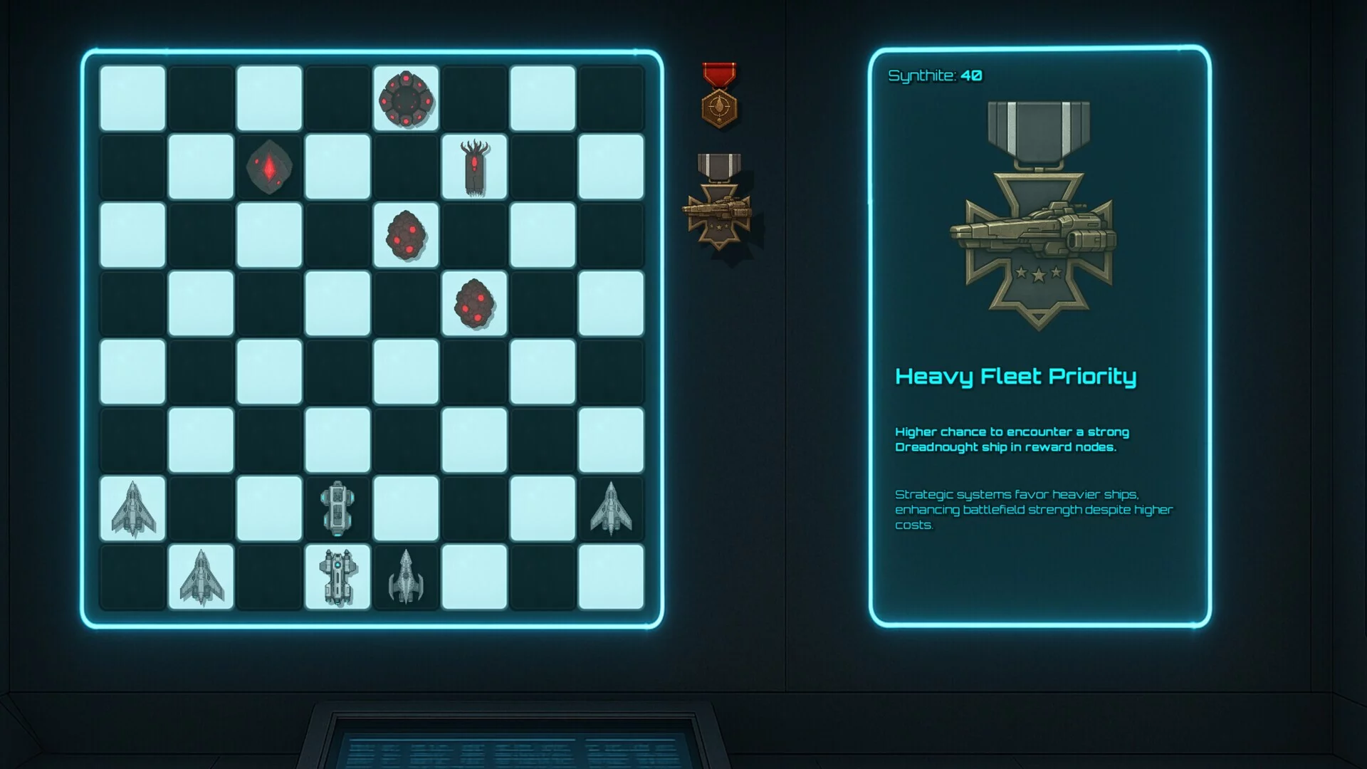 Изображение игры: Protocol Aegirum
