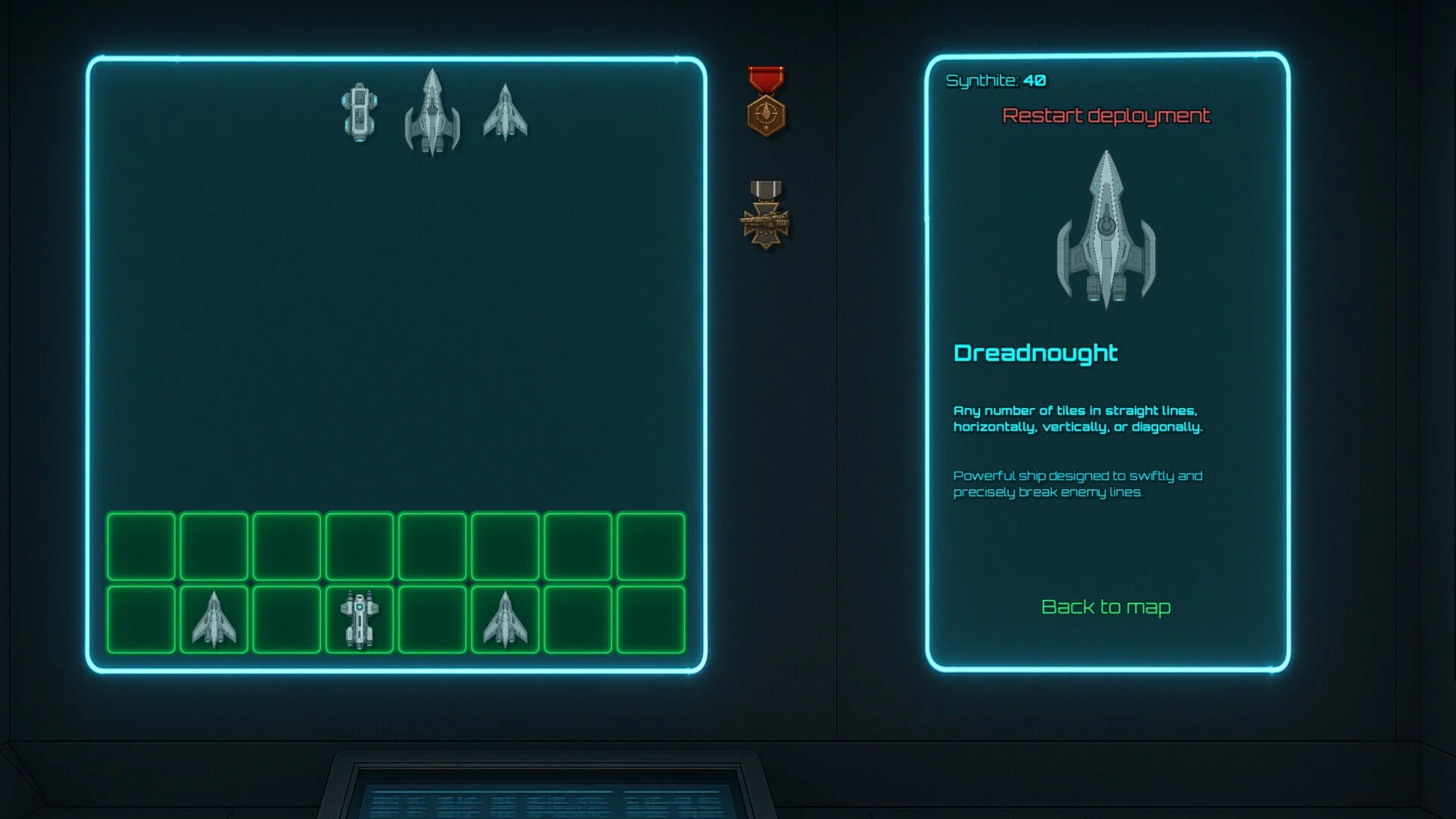 Изображение игры: Protocol Aegirum