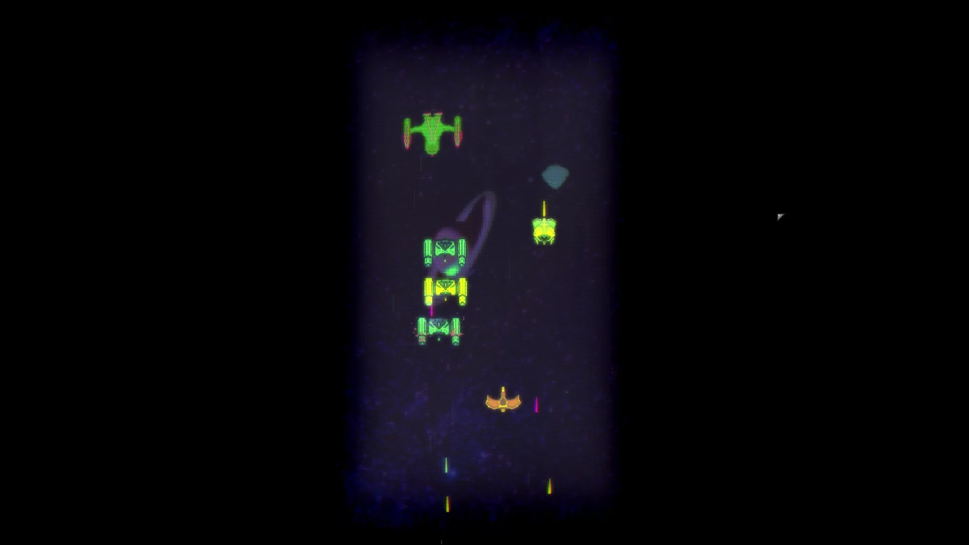 Изображение игры: DRONE SMUGGLER