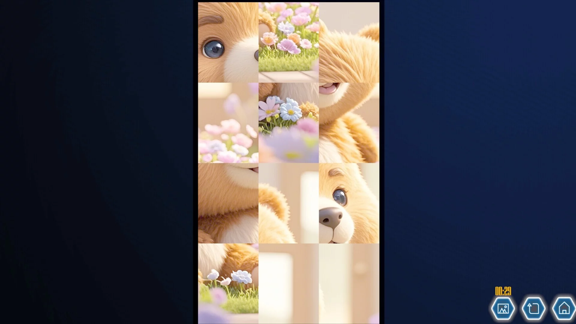 Изображение игры: Pica