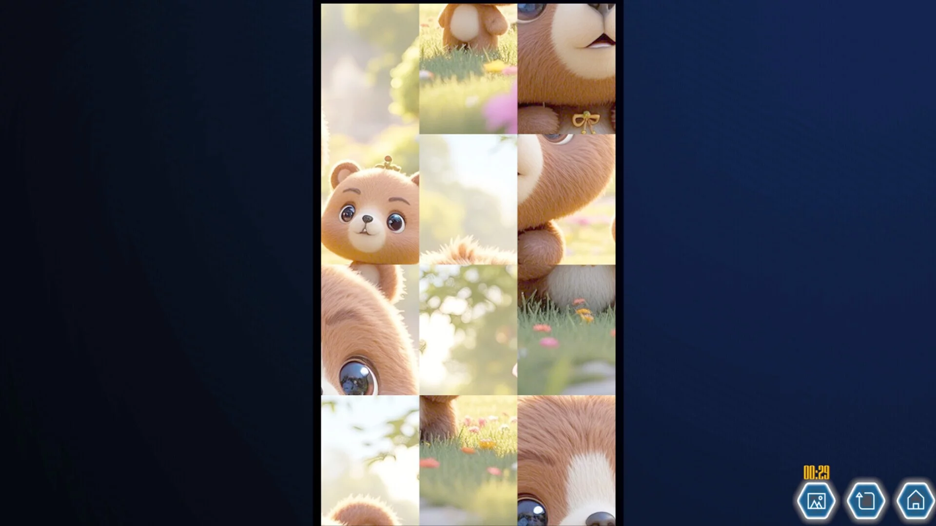 Изображение игры: Pica