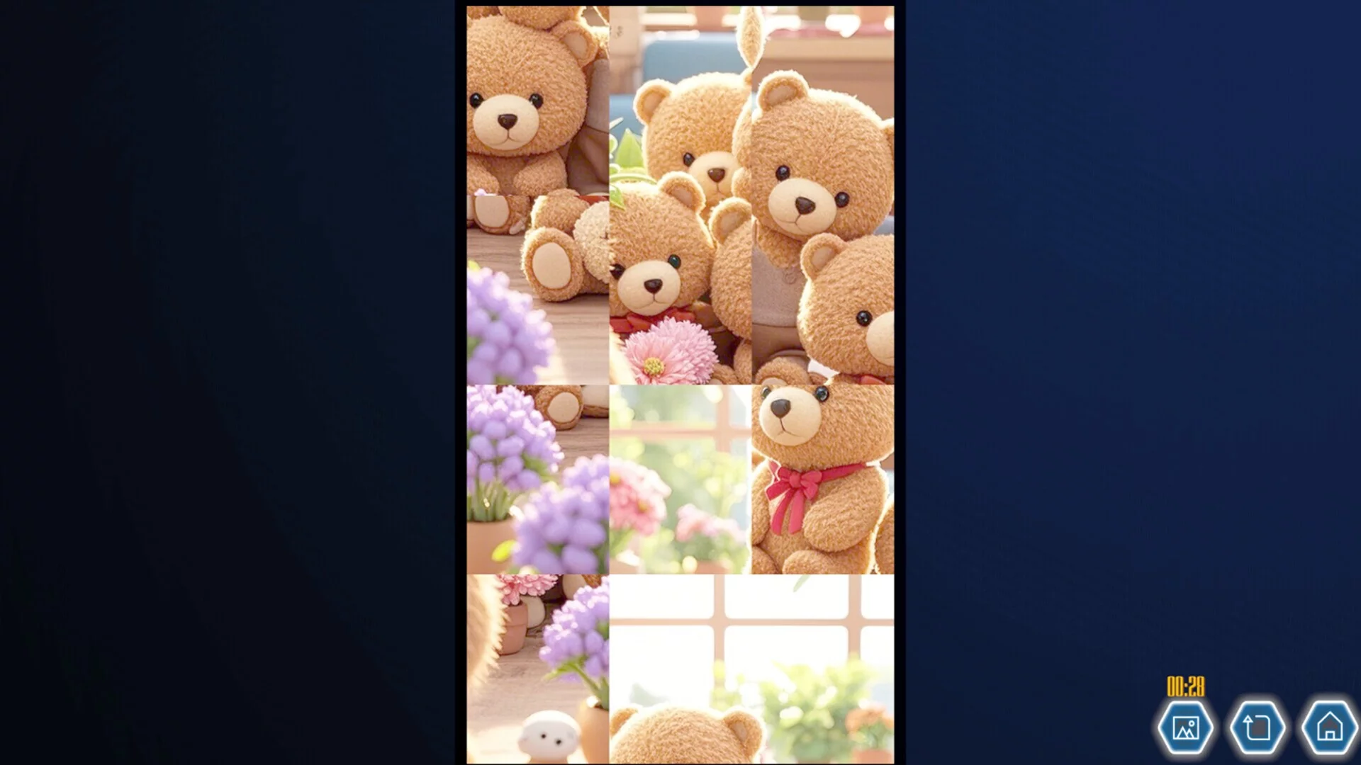 Изображение игры: Pica