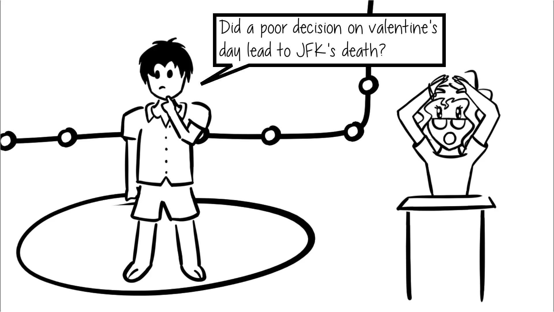 Изображение игры: boyfriend or cake??