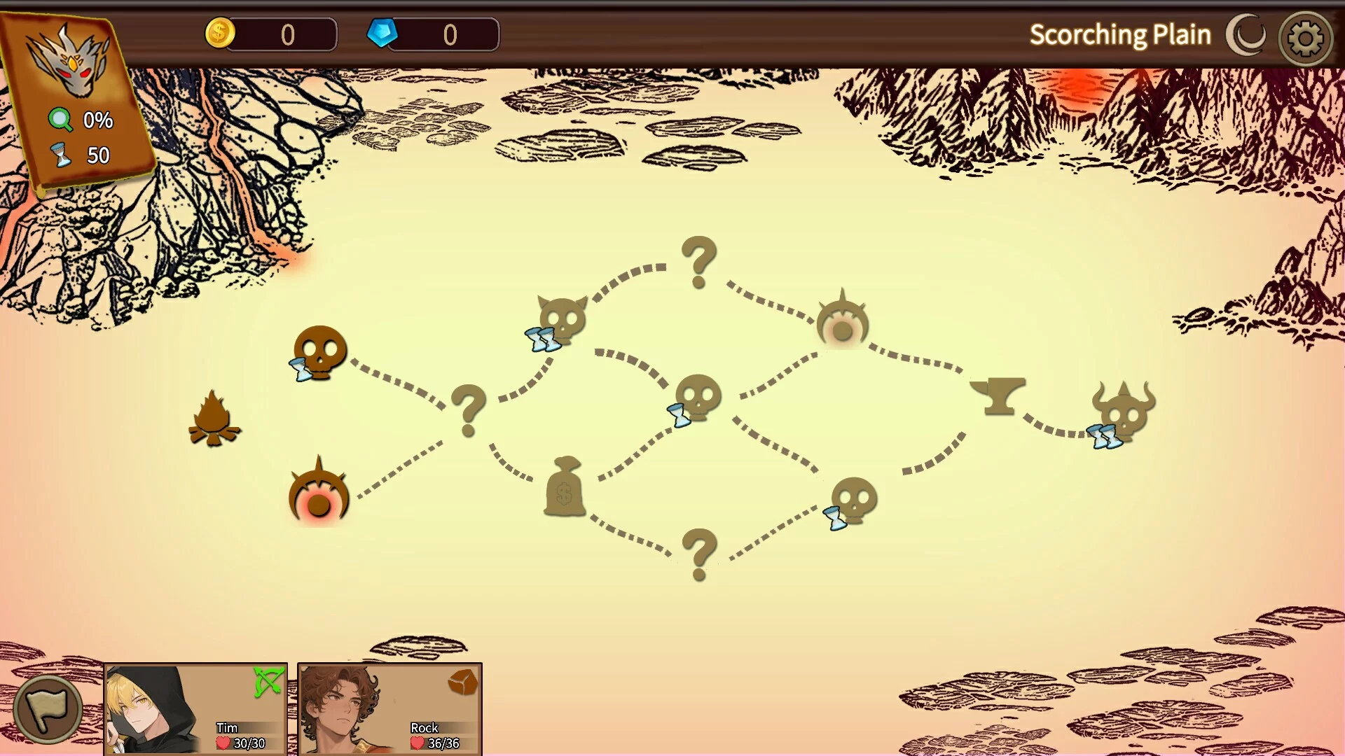 Изображение игры: DreamBreaker