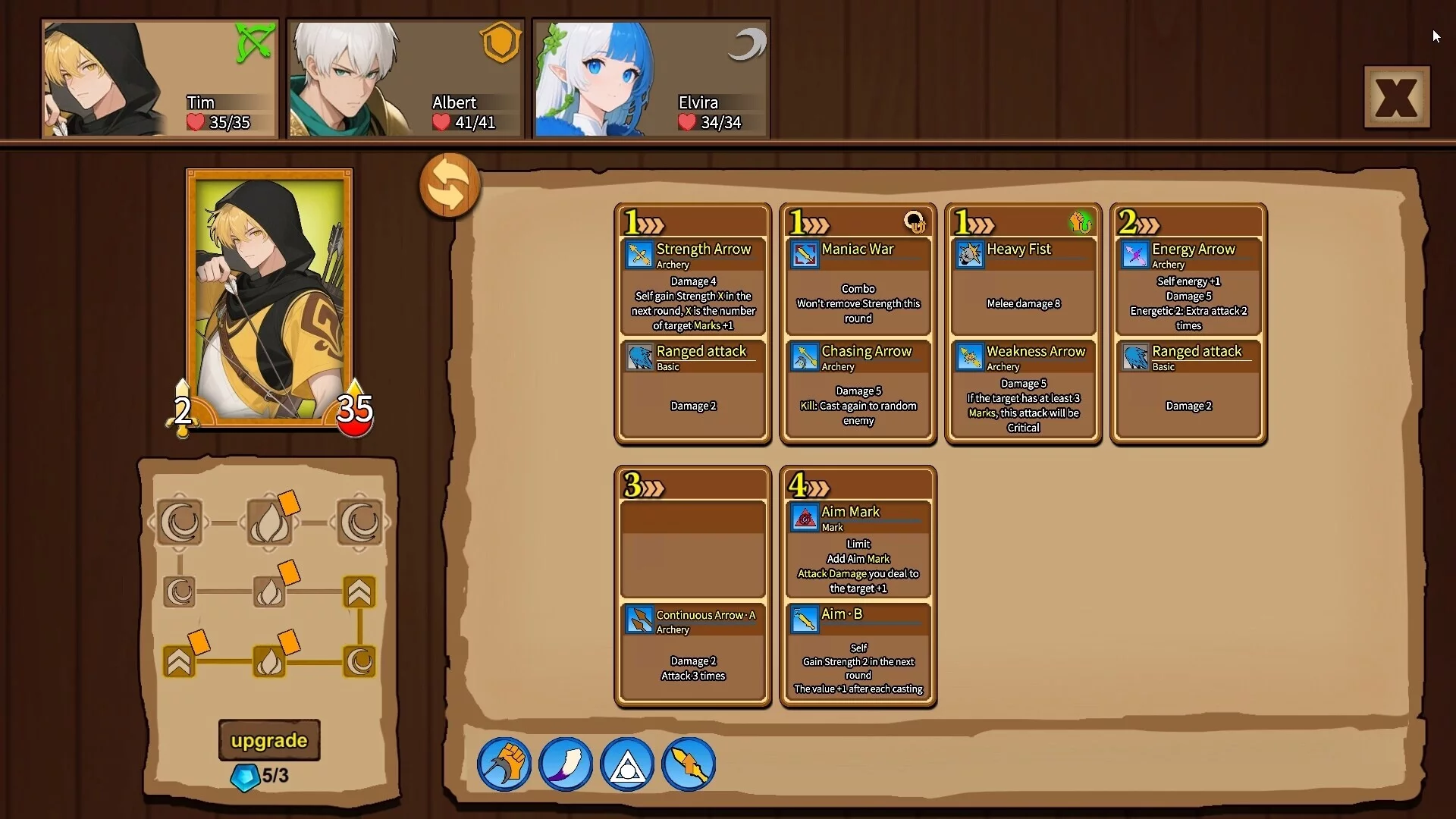 Изображение игры: DreamBreaker