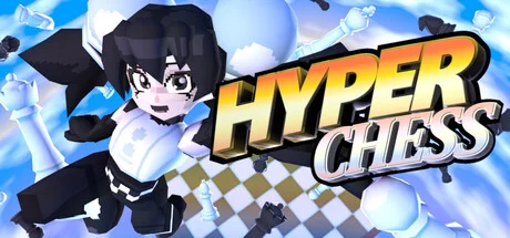 Изображение игры: Hyper Chess