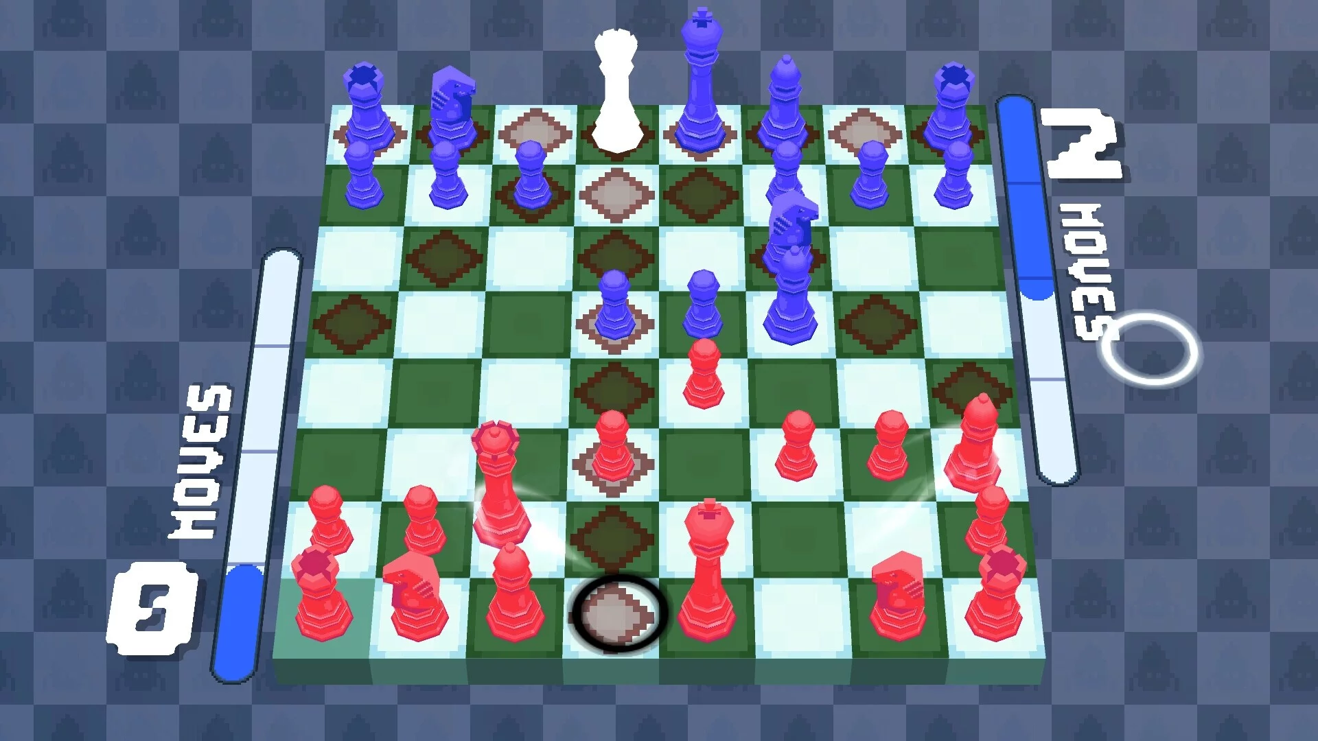 Изображение игры: Hyper Chess