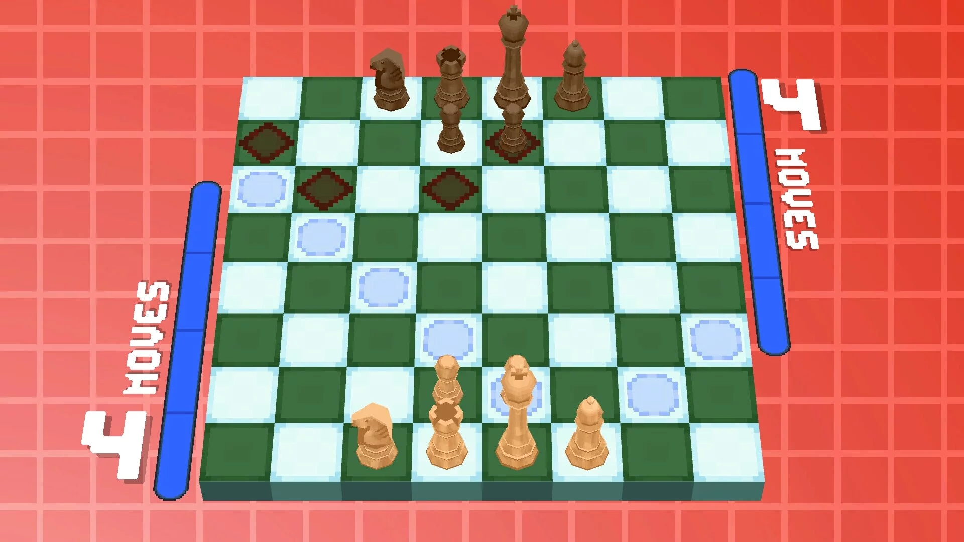 Изображение игры: Hyper Chess