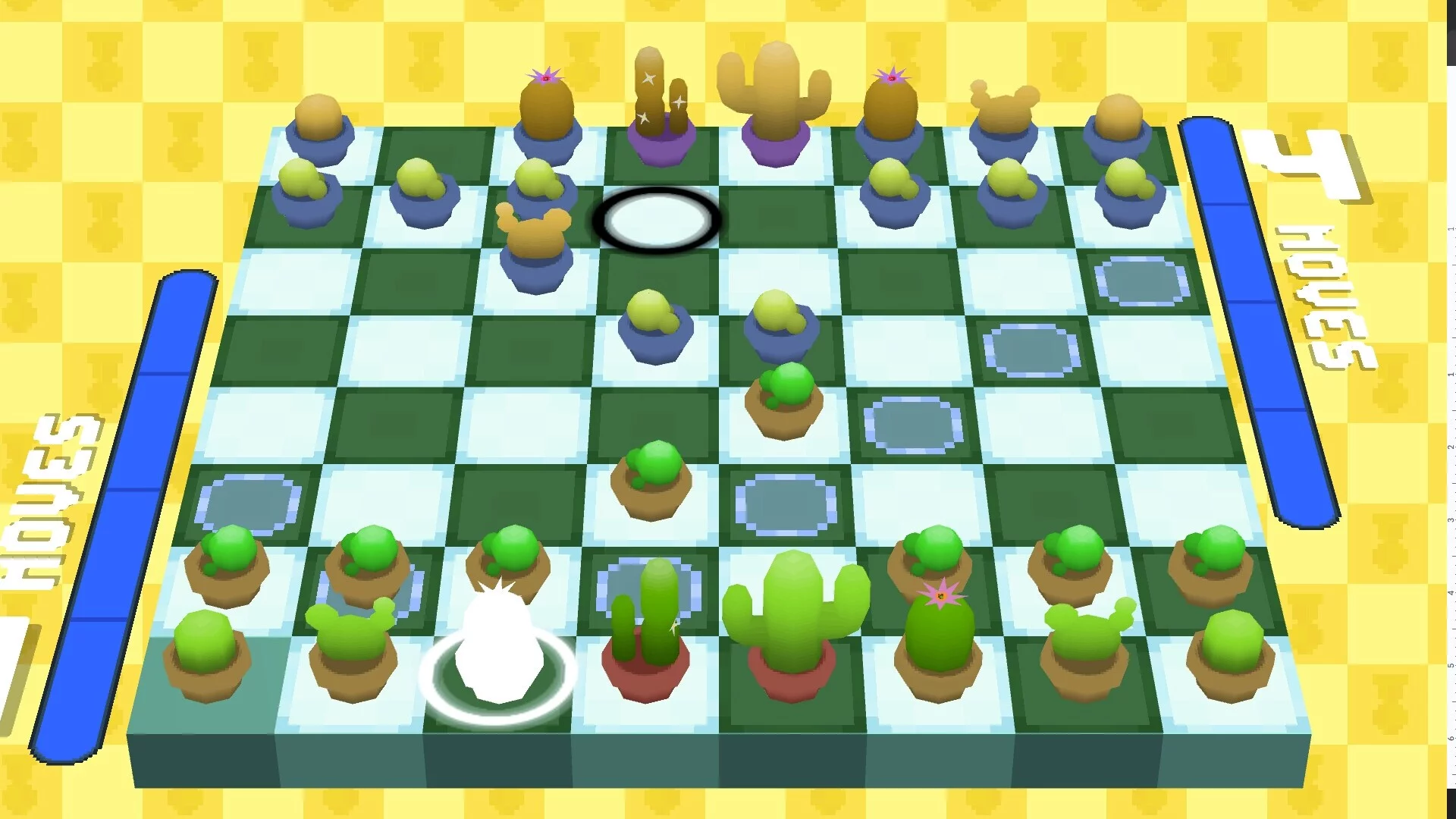 Изображение игры: Hyper Chess