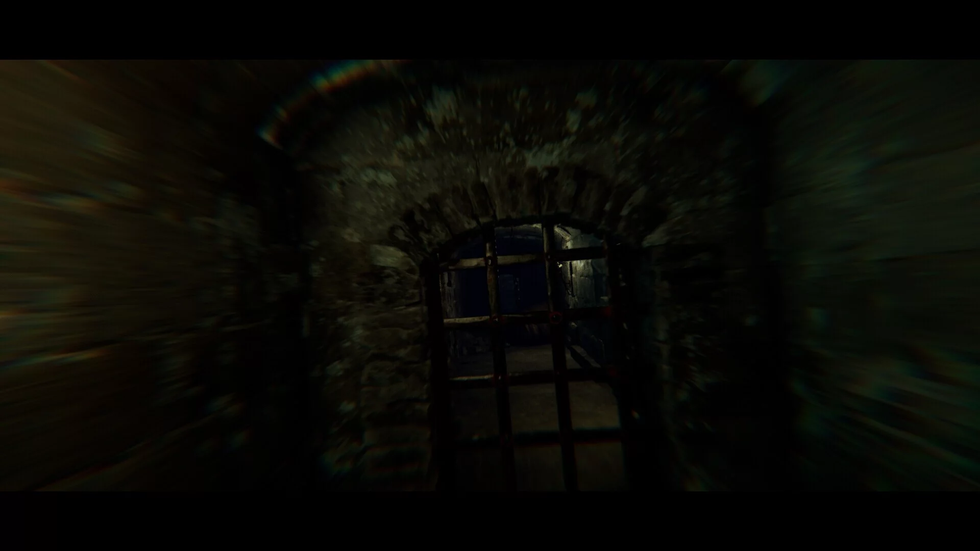 Изображение игры: Interstice: Journey into Darkness
