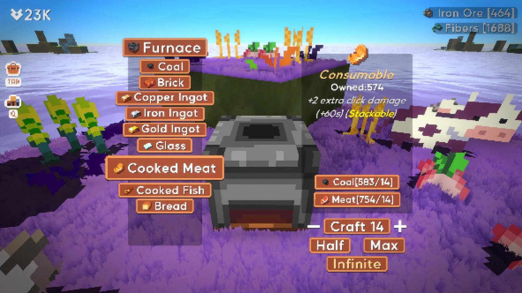 Изображение игры: Outpath