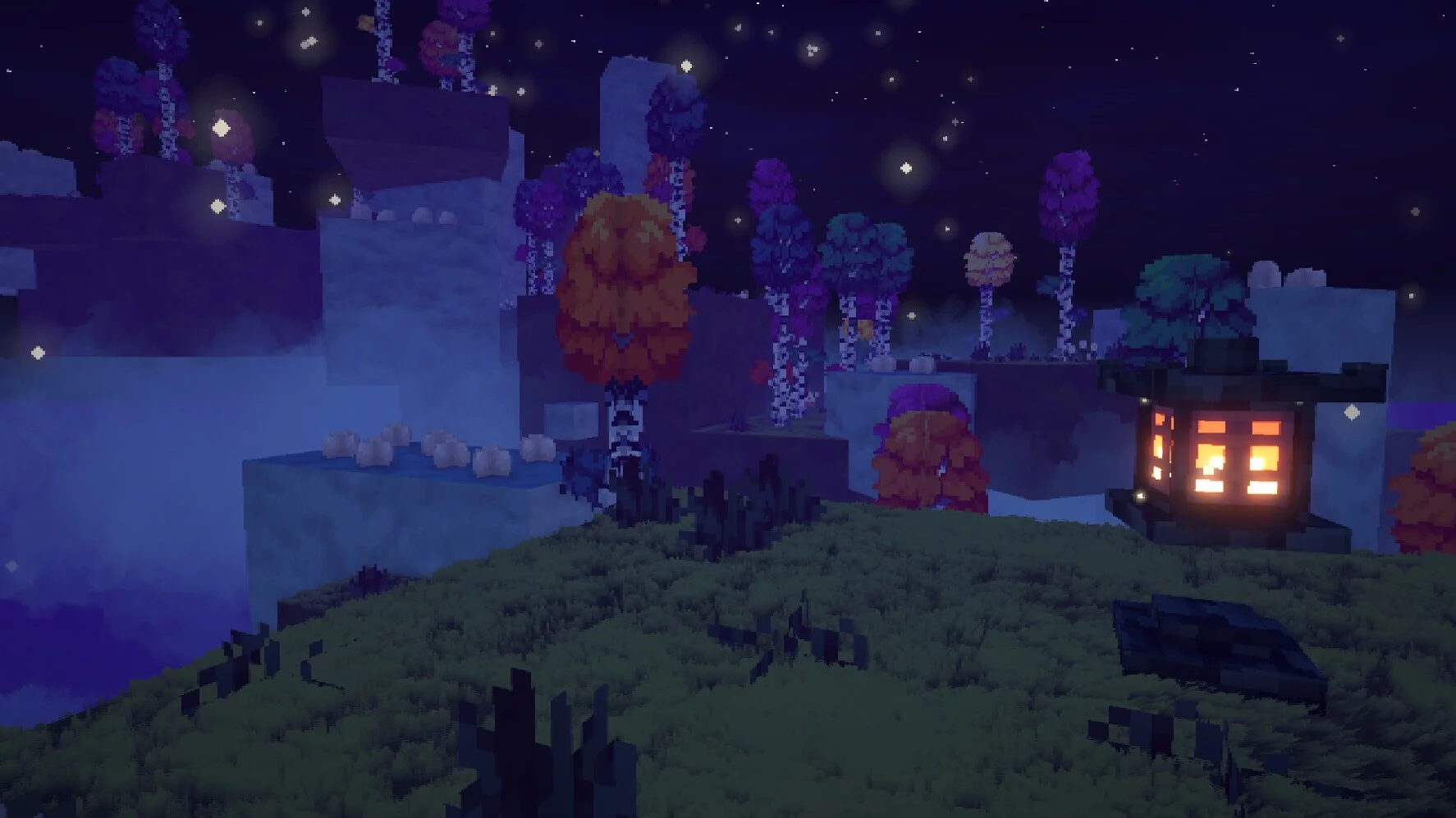 Изображение игры: Outpath
