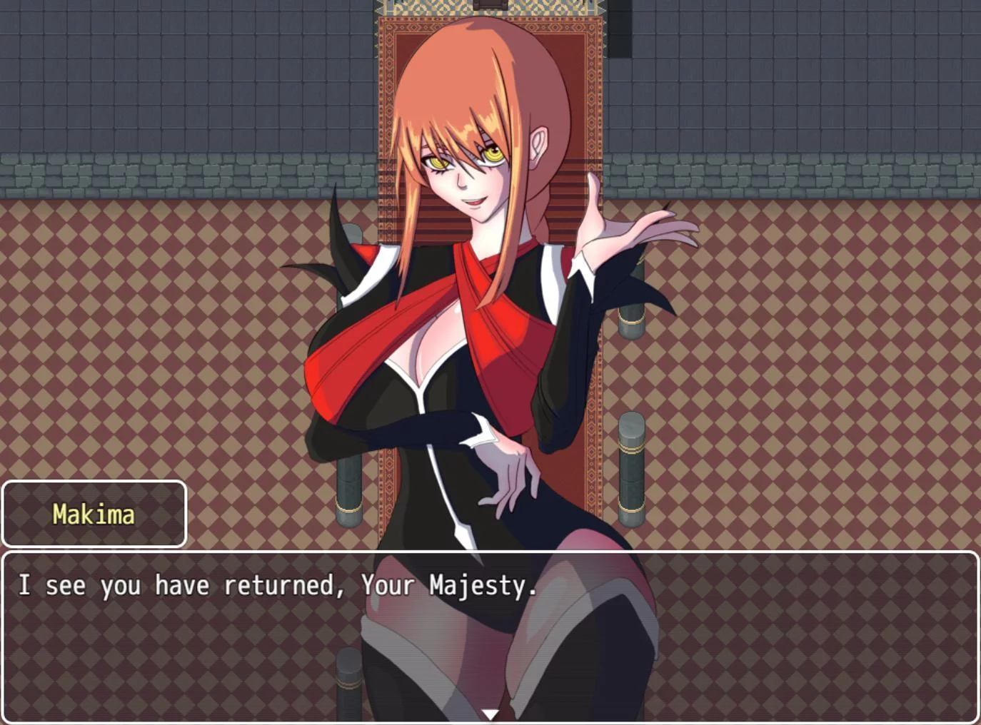 Изображение игры: Corrupting The Universe
