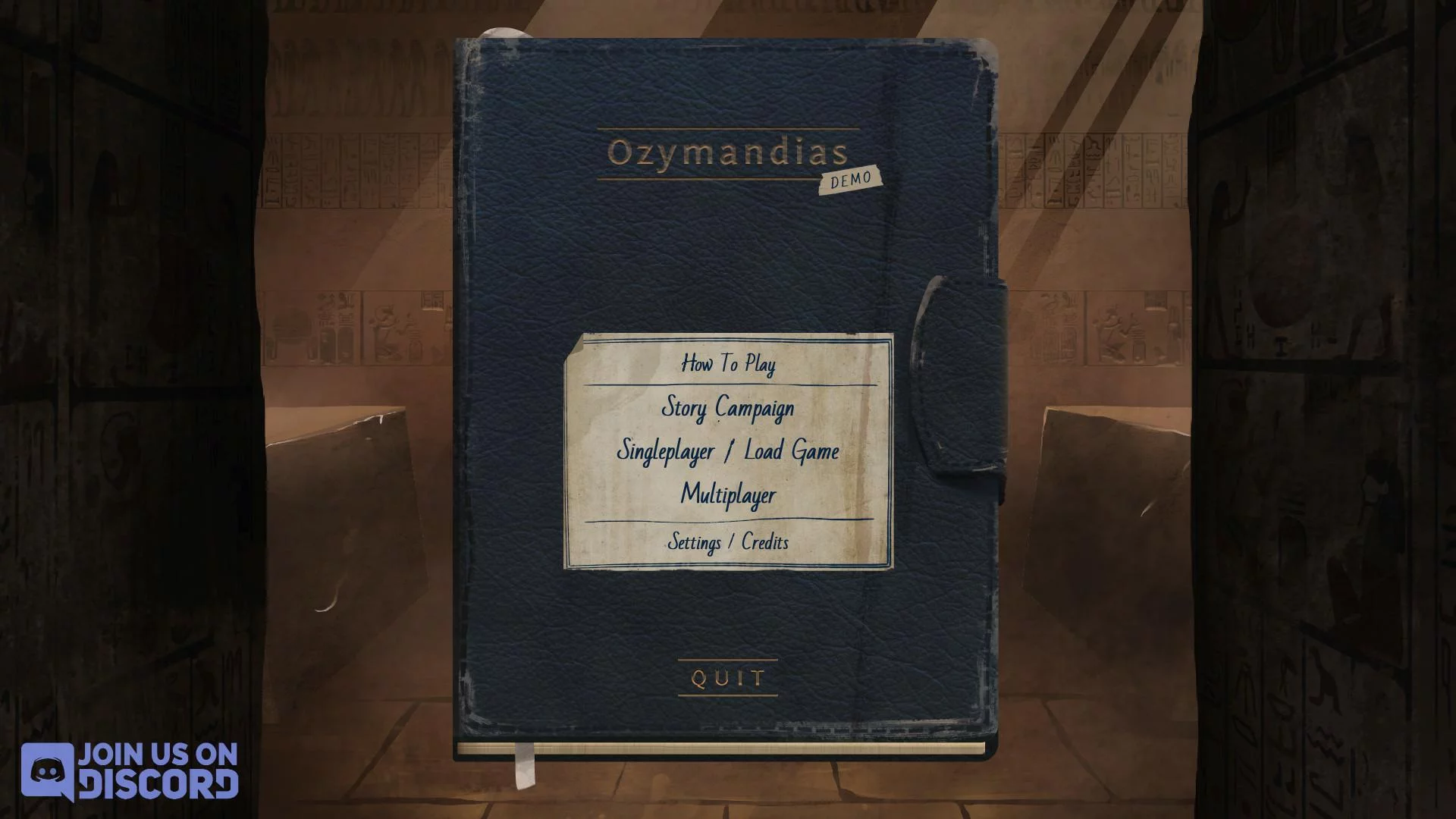 Изображение игры: Ozymandias: Bronze Age Empire Sim