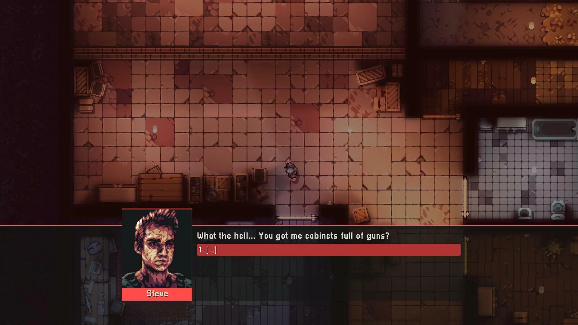 Изображение игры: Intravenous
