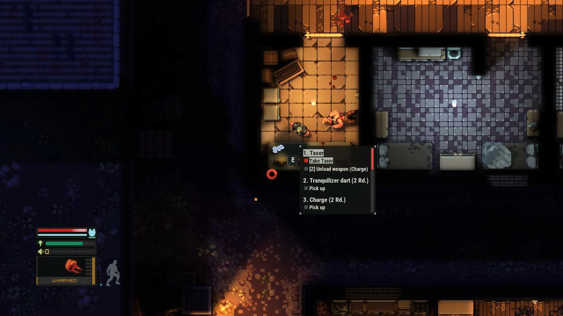 Изображение игры: Intravenous