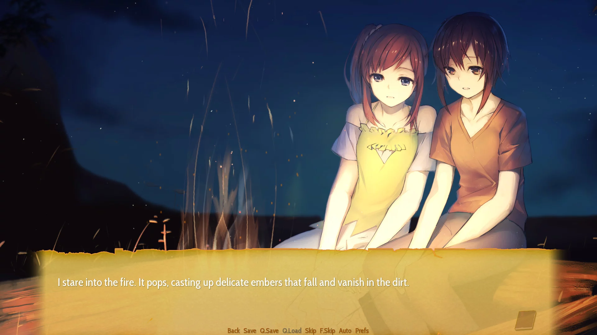 Изображение игры: Highway Blossoms