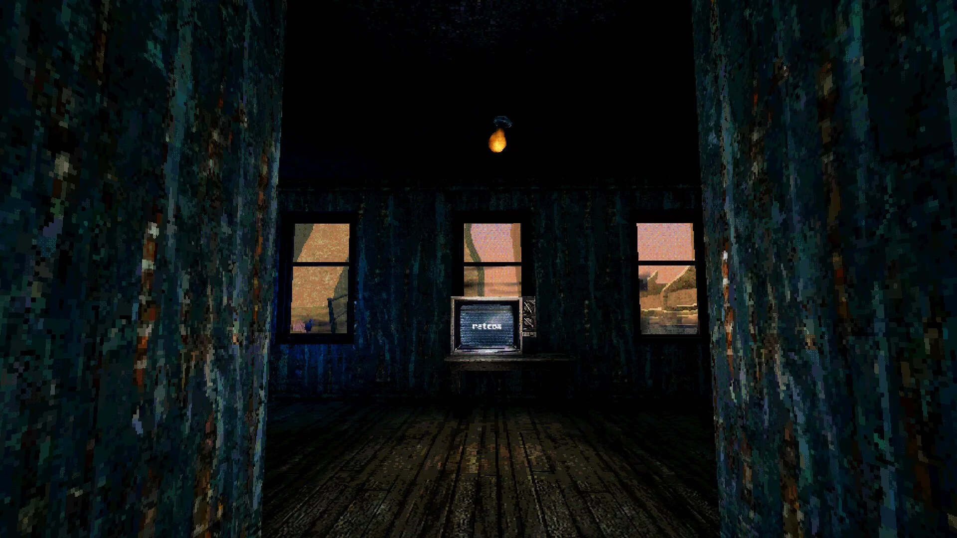 Изображение игры: The New Flesh