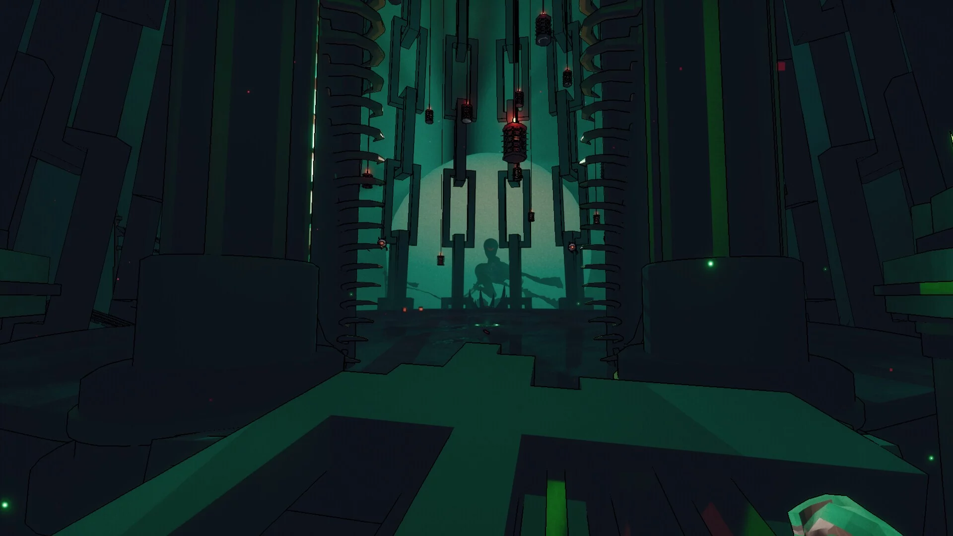 Изображение игры: ROSE