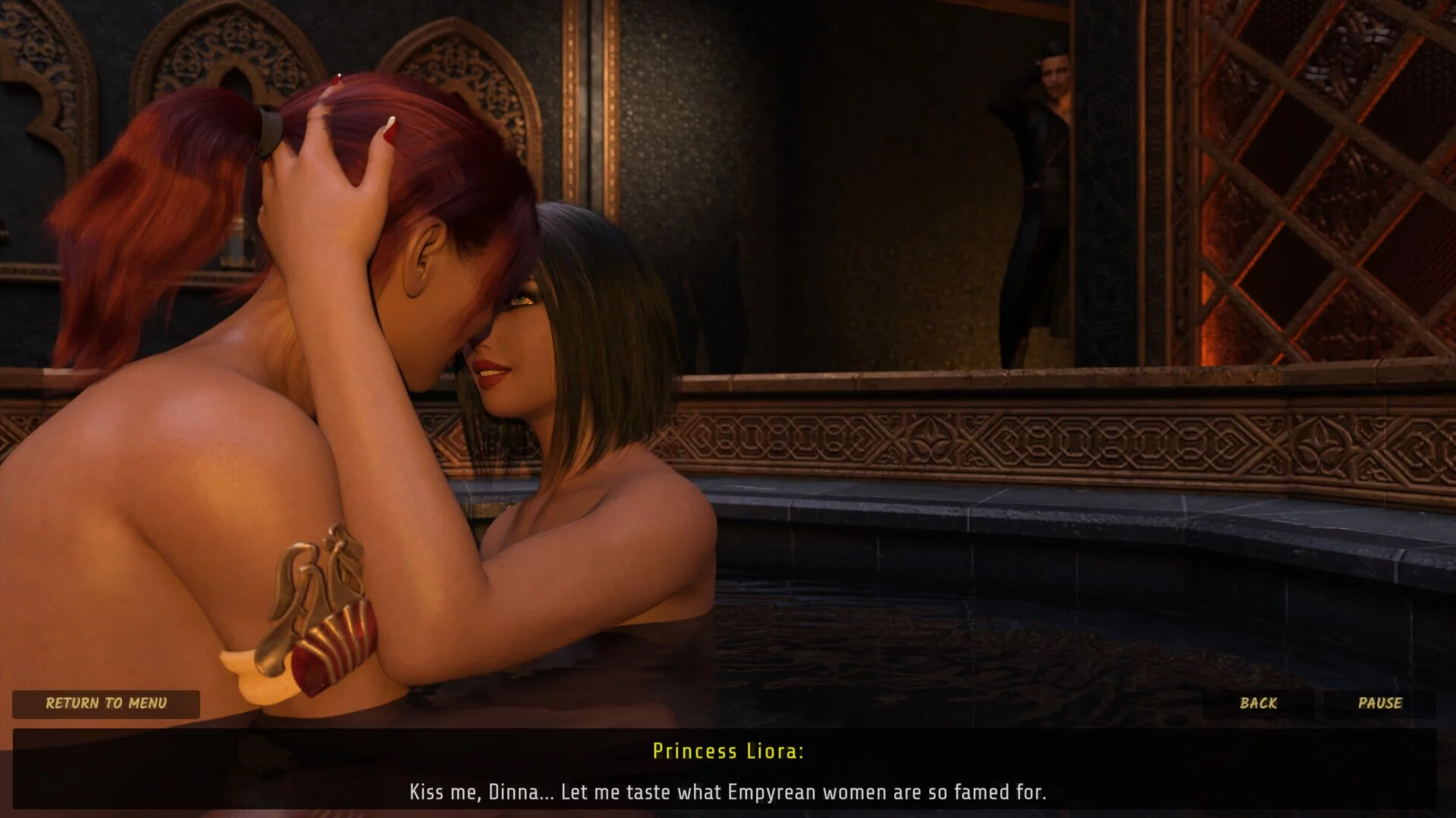 Изображение игры: Sex Empire - Episode 1