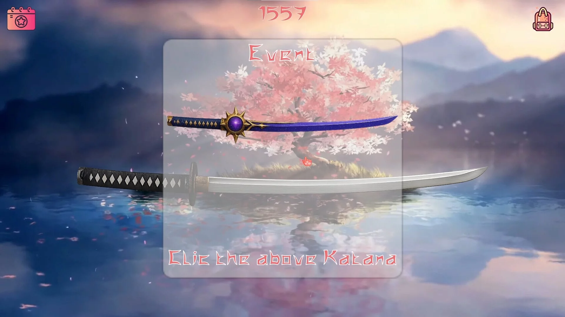 Изображение игры: Katana