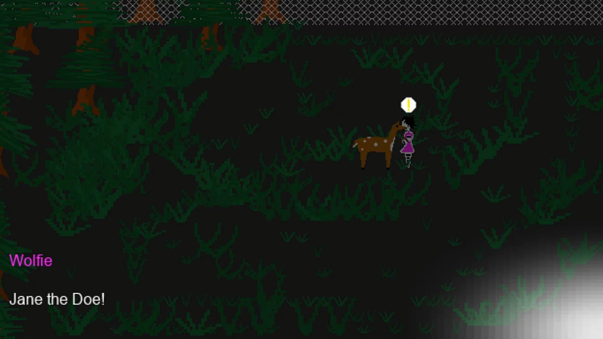 Изображение игры: Lakeside Has No Lake!!