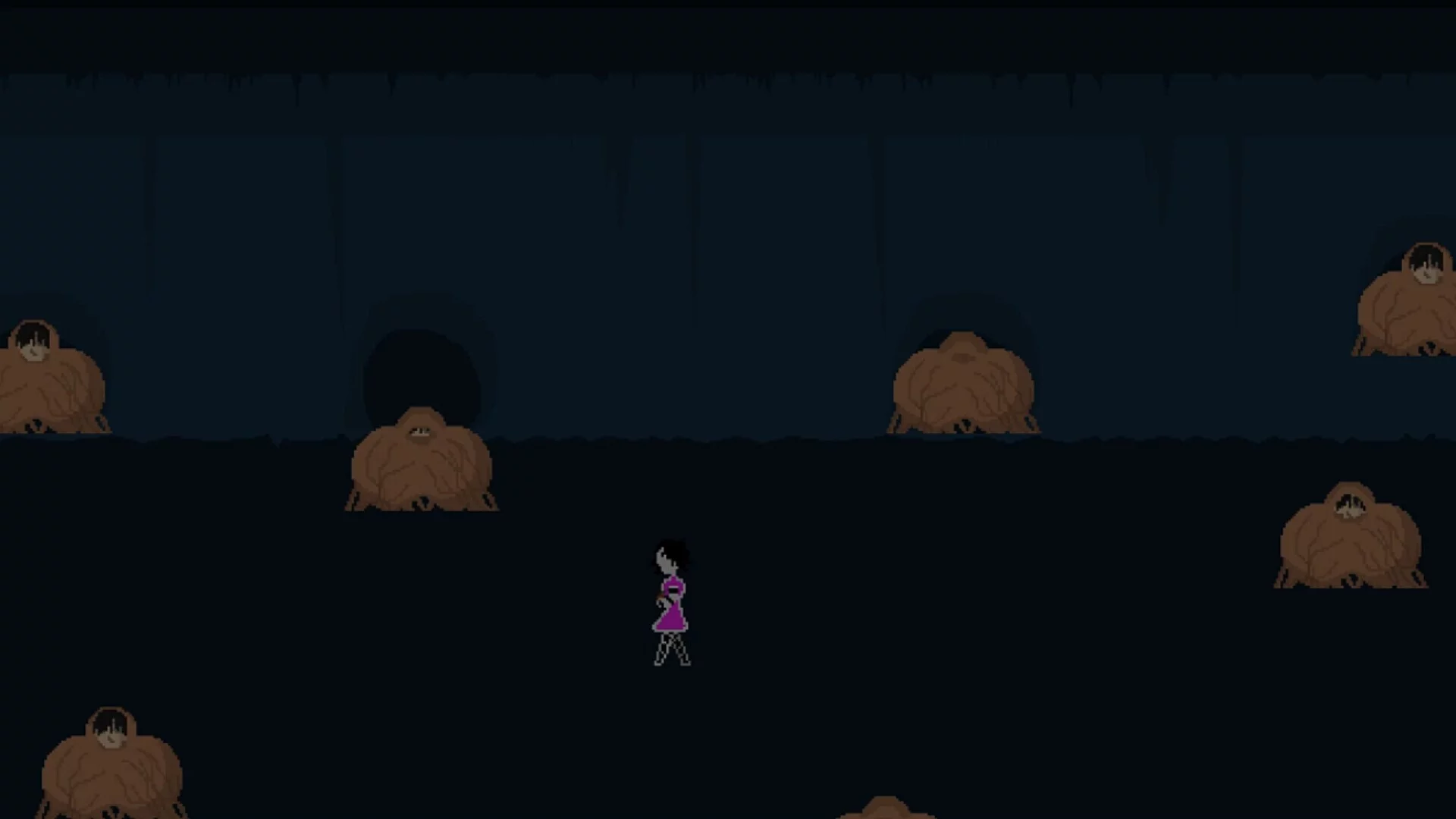 Изображение игры: Lakeside Has No Lake!!