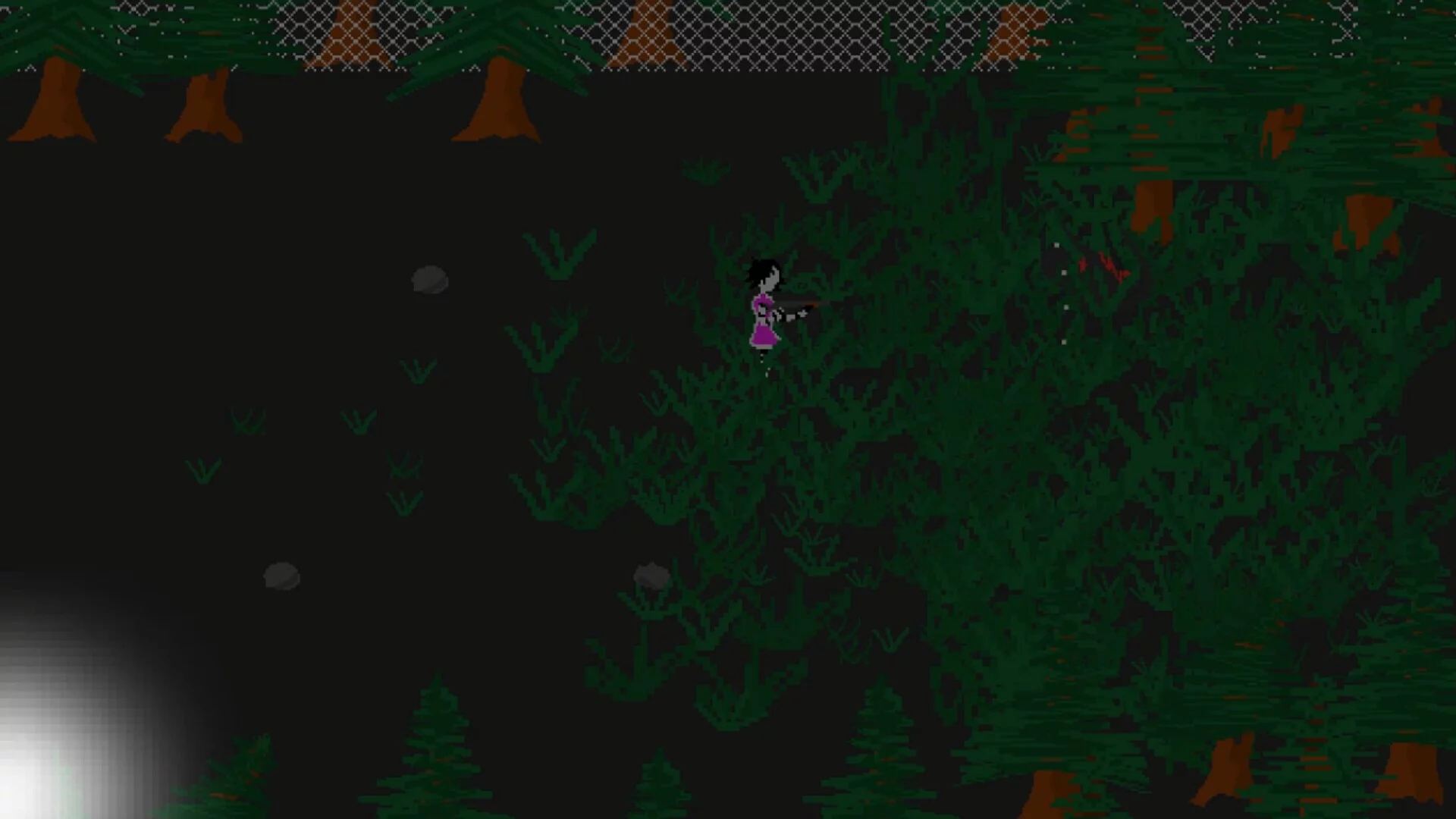 Изображение игры: Lakeside Has No Lake!!