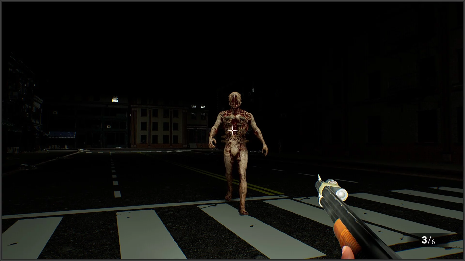 Изображение игры: Fear of Energy