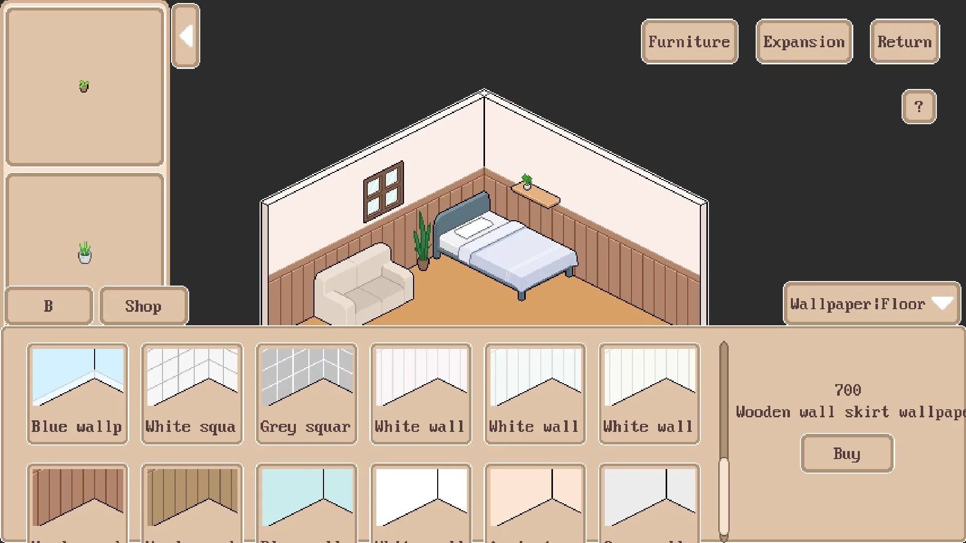 Изображение игры: Cat Hostel 开一间猫咪民宿吧！