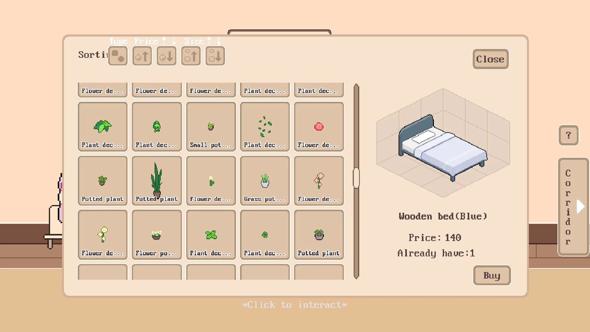 Изображение игры: Cat Hostel 开一间猫咪民宿吧！