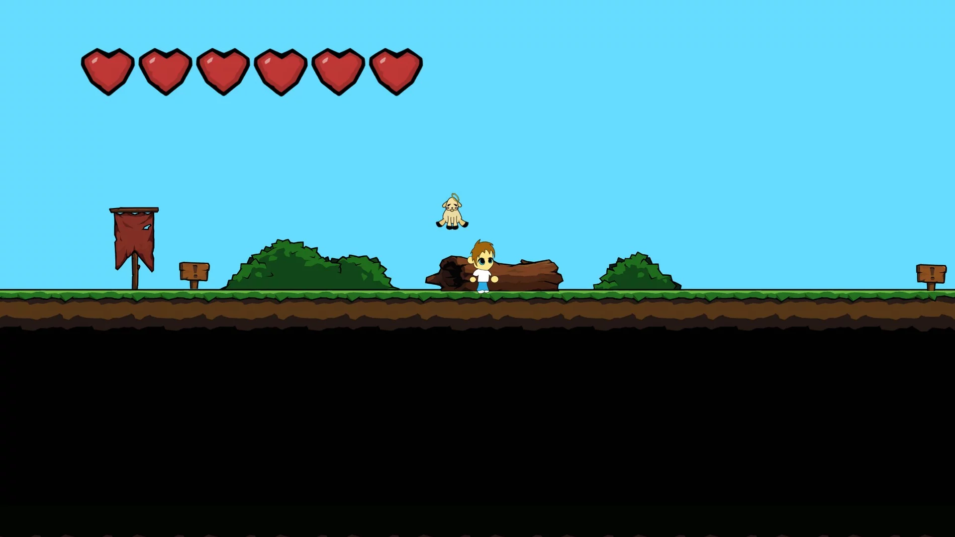 Изображение игры: Bryan's Indie Collection