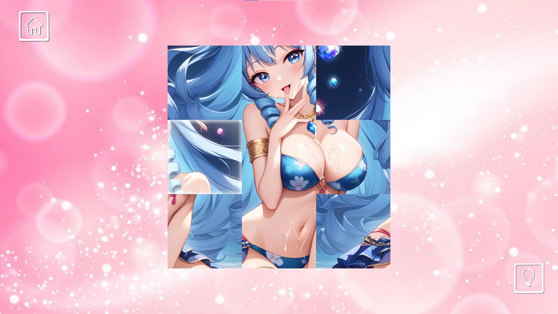 Изображение игры: Hentai Age Beach