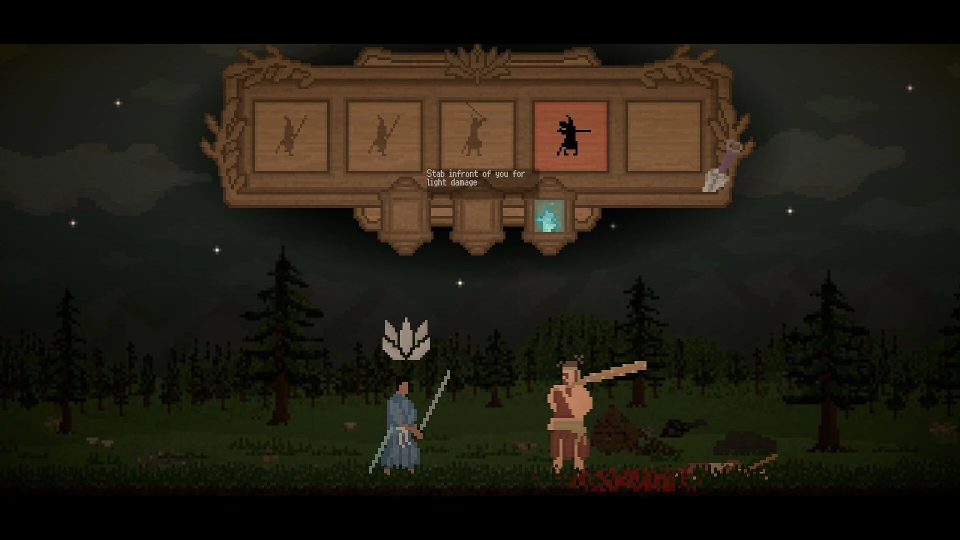 Изображение игры: Lotus: Lost Memories