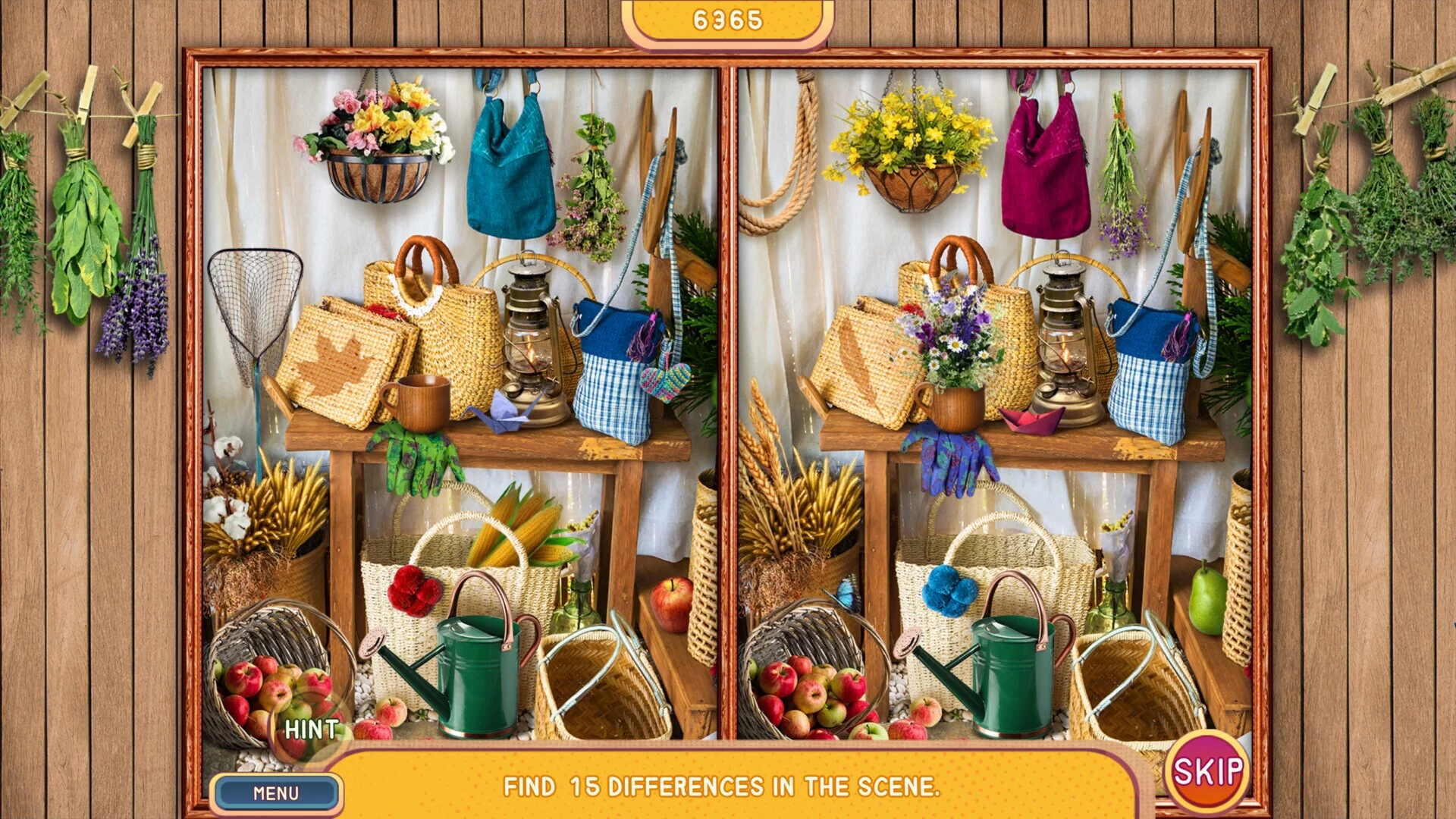 Изображение игры: Amazing Weekend 3 - Search and Relax Collector's Edition