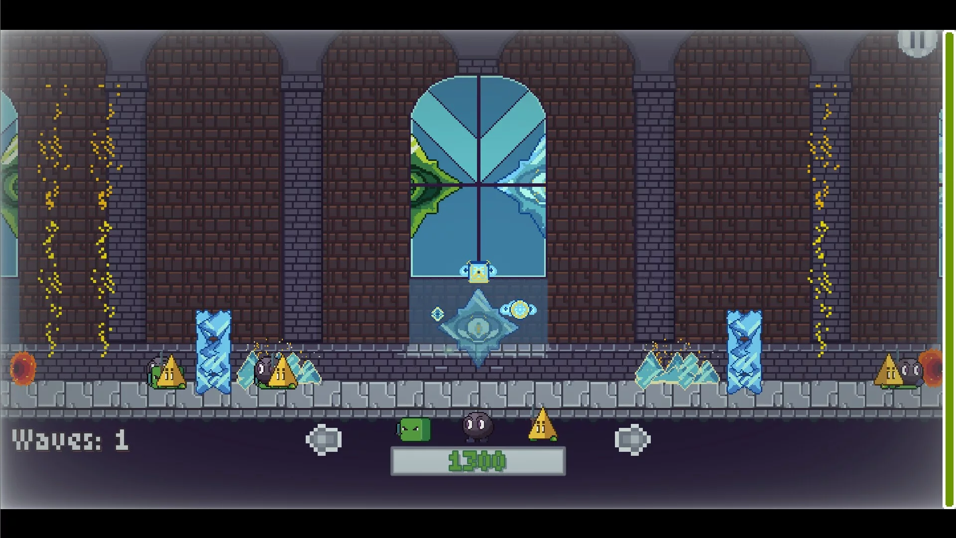 Изображение игры: Poligons