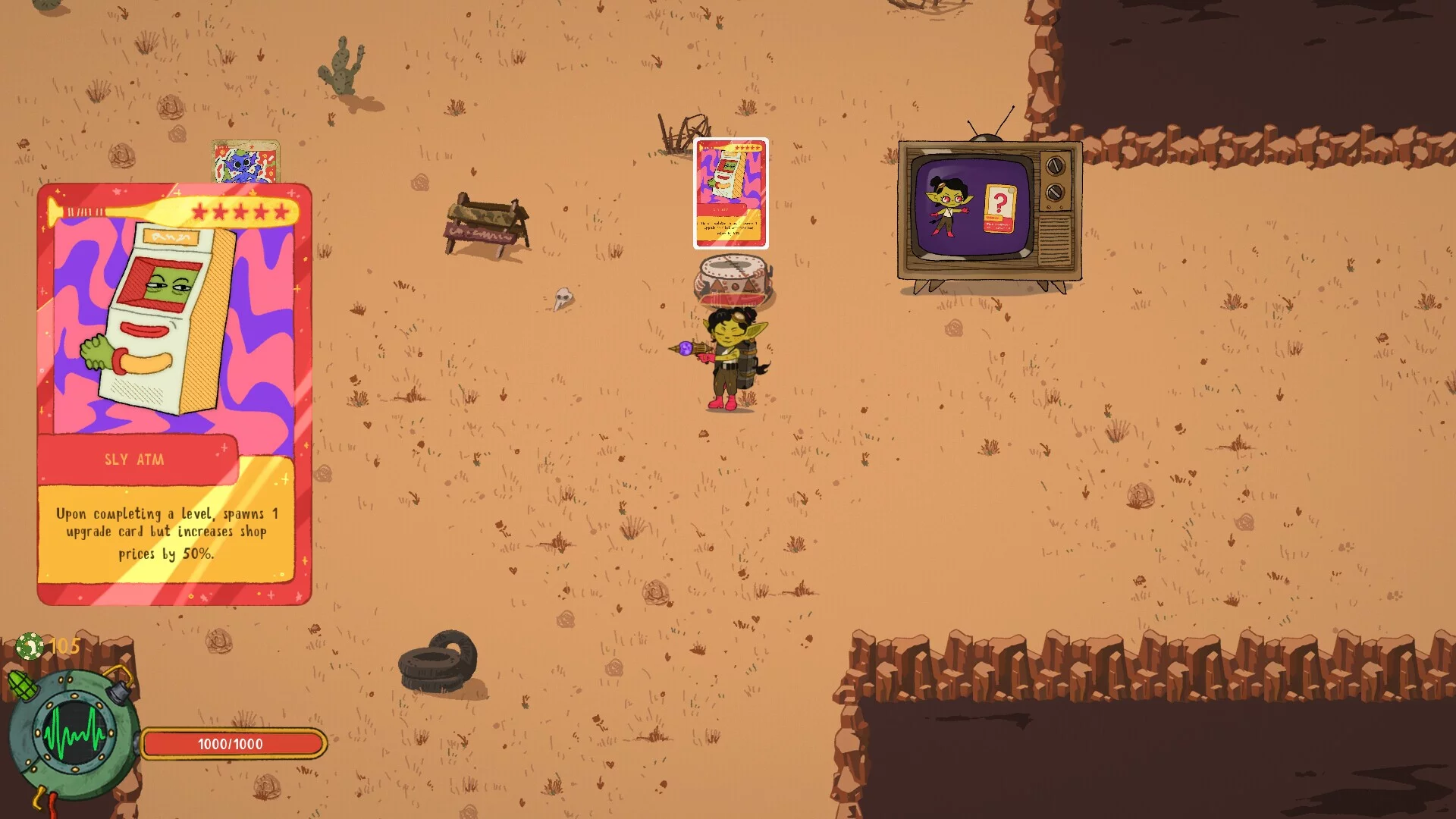 Изображение игры: Nora and Frank