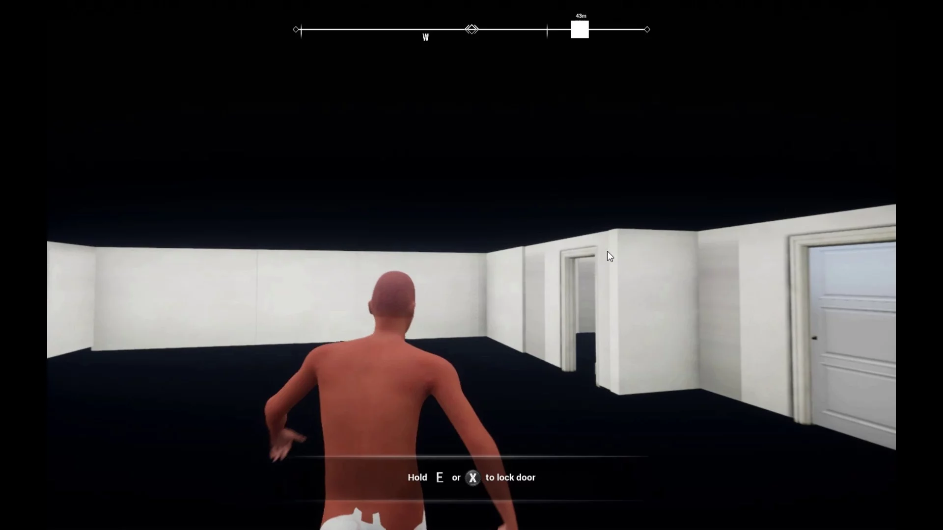 Изображение игры: The Warrior