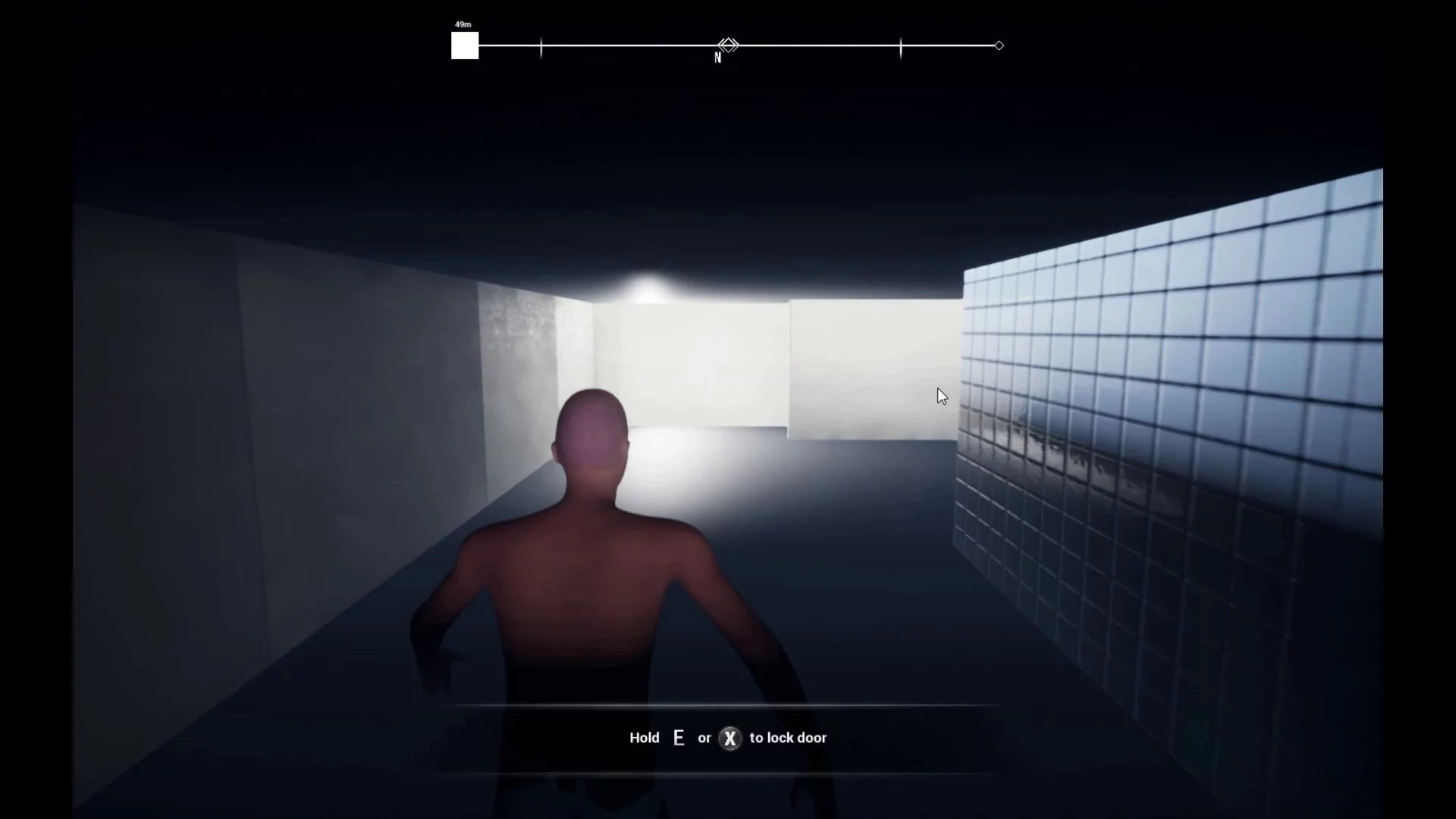 Изображение игры: The Warrior