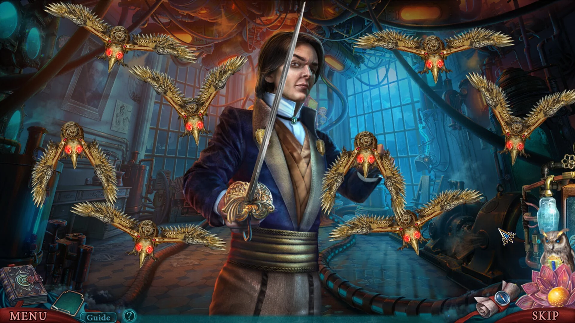Изображение игры: Reflections of Life: In Screams and Sorrow Collector's Edition