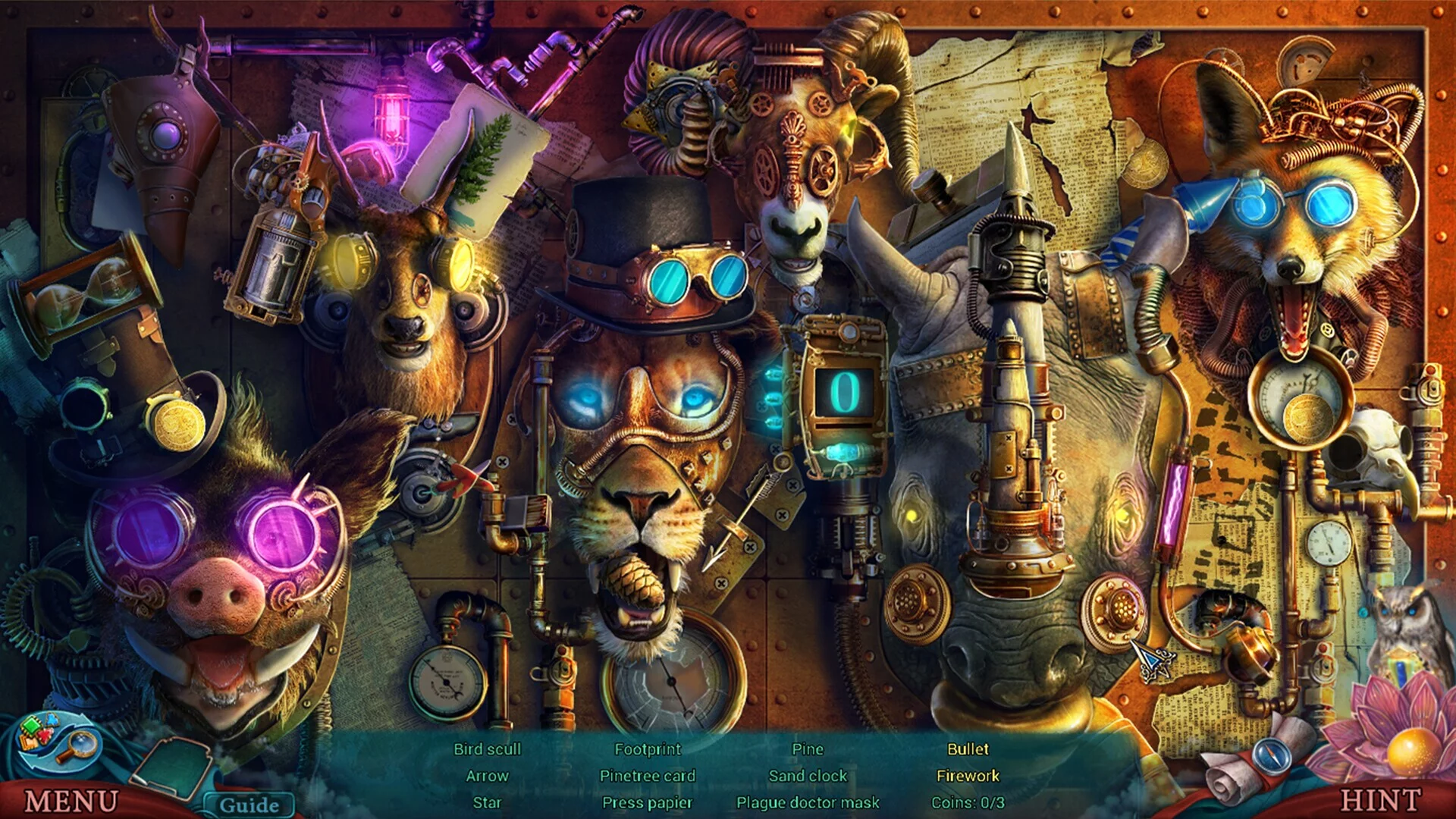 Изображение игры: Reflections of Life: In Screams and Sorrow Collector's Edition