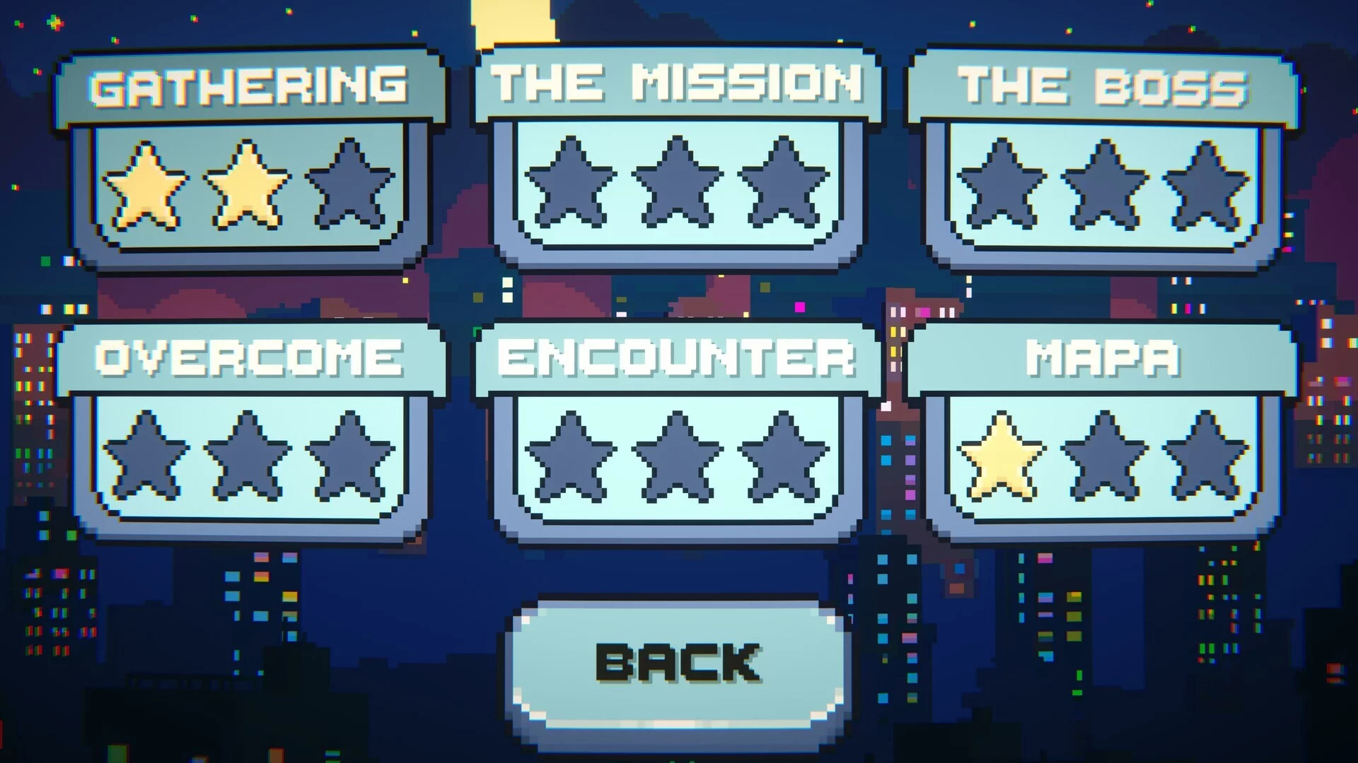 Изображение игры: Robo Rhythm