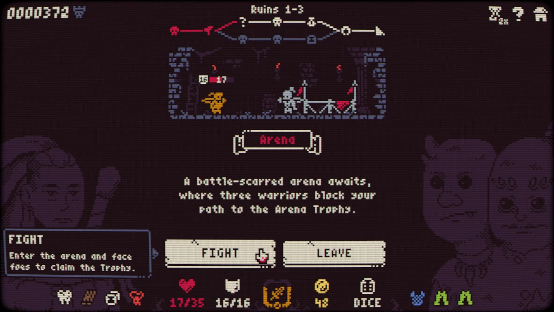 Изображение игры: Luck & Loot