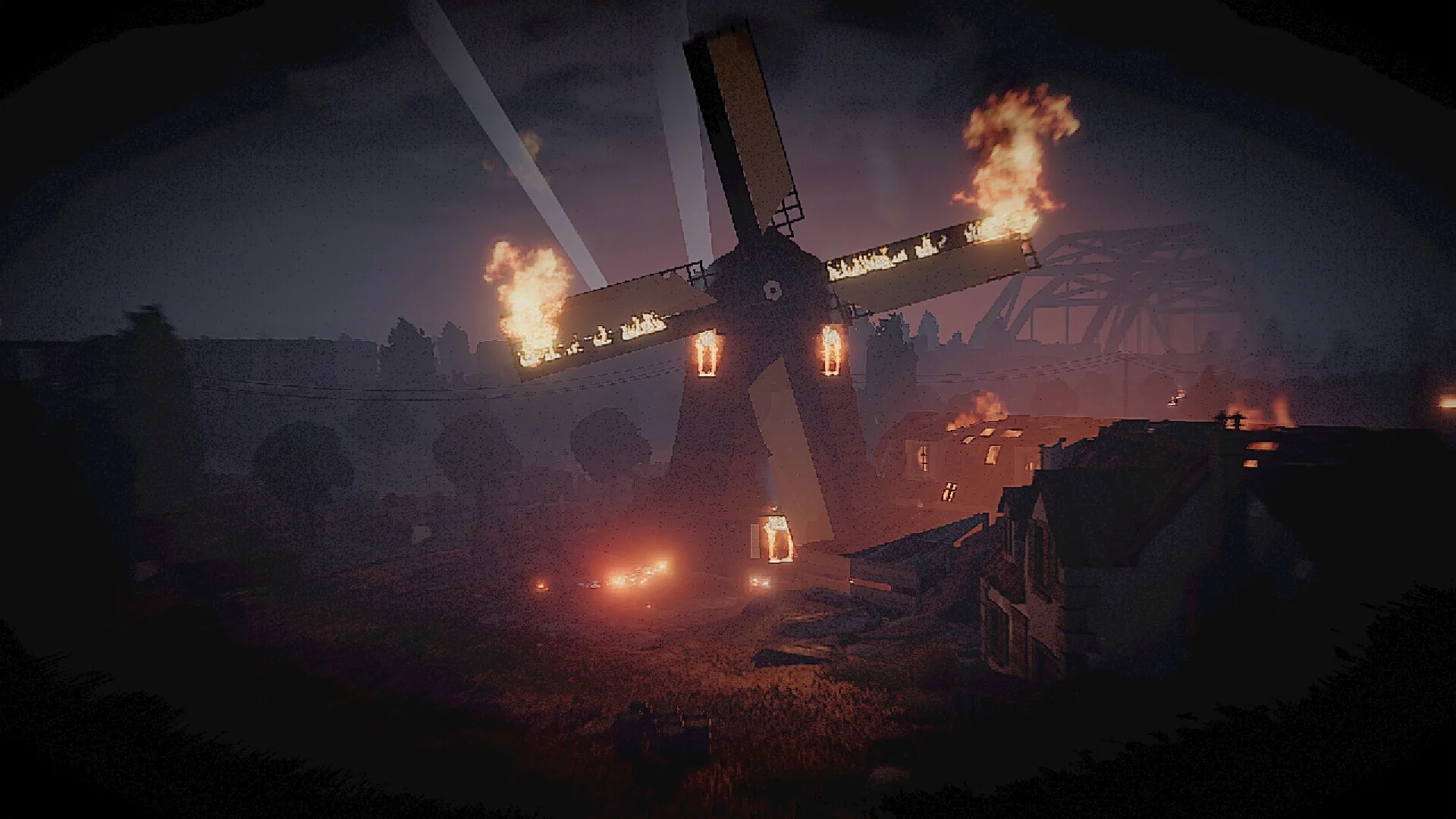 Изображение игры: MARKET GARDEN